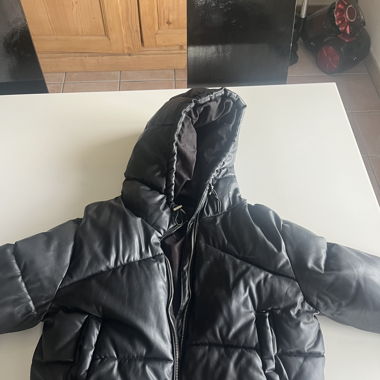 Veste hiver