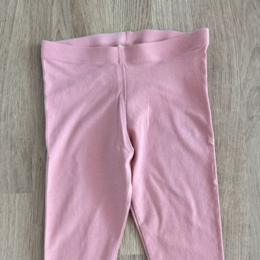 Leggins Mädchen, Grösse 122 (3er)