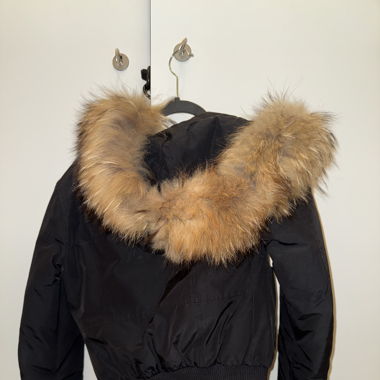 Woolrich XS