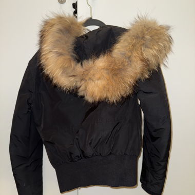 Woolrich XS