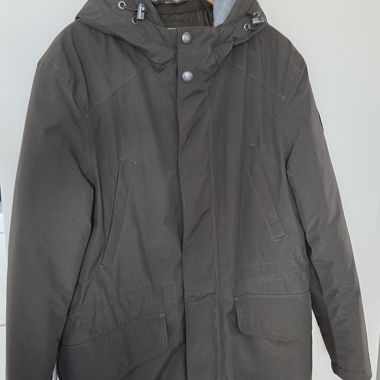 Parka d’hiver Napapijri