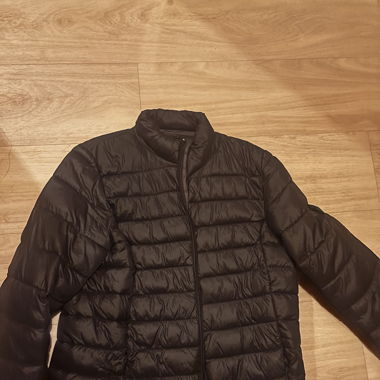 Light Jacket