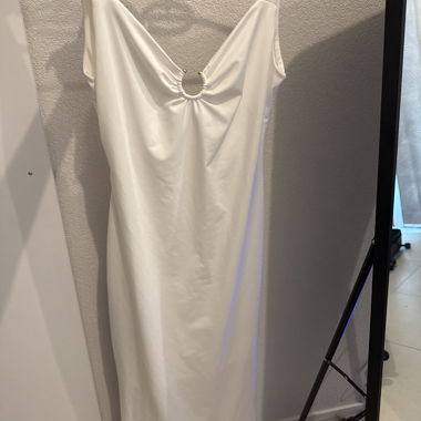 Dress without nu SHEIN L 
