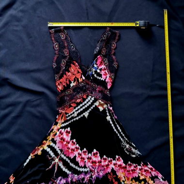 Roberto Cavalli Just Cavalli Cocktailkleid