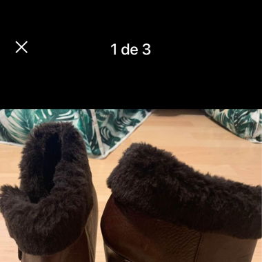 Guess Ancle boots