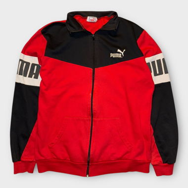 Giacca da allenamento Puma vintage (S)