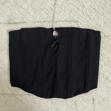 Croptop