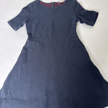 Robe Esprit bleu marine