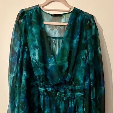 Kleid Gr. 42