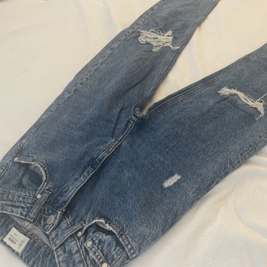 Denim Jeans Tally Weijl