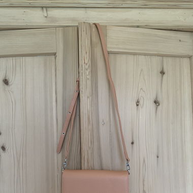 Vegane Handtasche