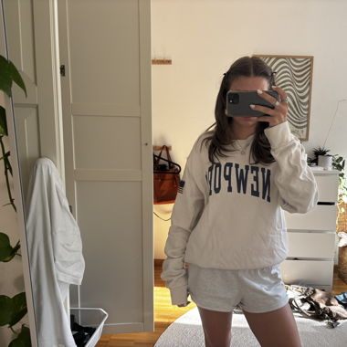 brandy merville pullover