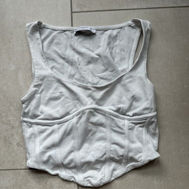 Stradivarius top S