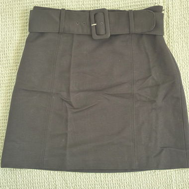 Jupe droite H&M