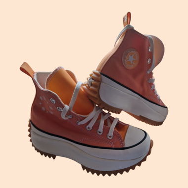 Converse Schnürstiefel