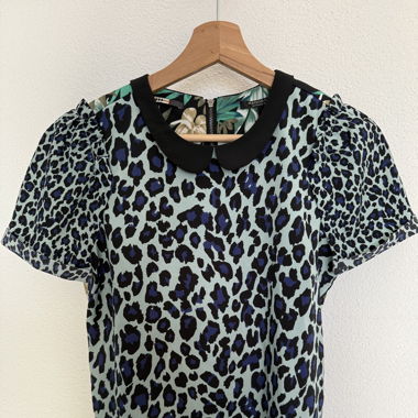 Maison Scotch Bluse