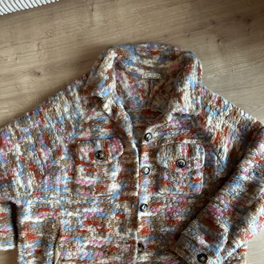 Veste Taille S/M