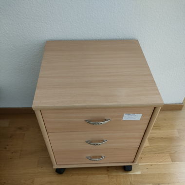 Chest drawer