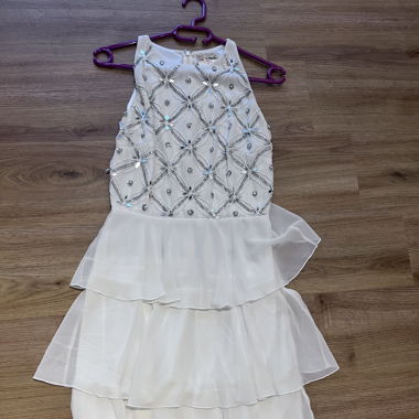 Robe fête/ été 