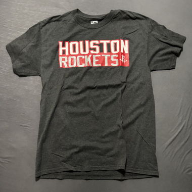 Houston Rockets T-Shirt James Harden