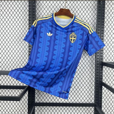 Schweden Auswärtstrikot 2026