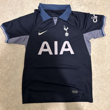 Maillot de Tottenham