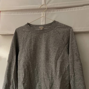 Sweatshirt H&M