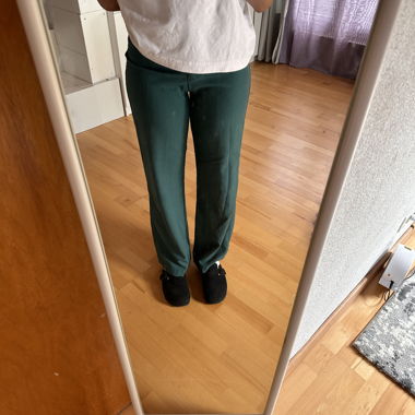 Anzugshose 