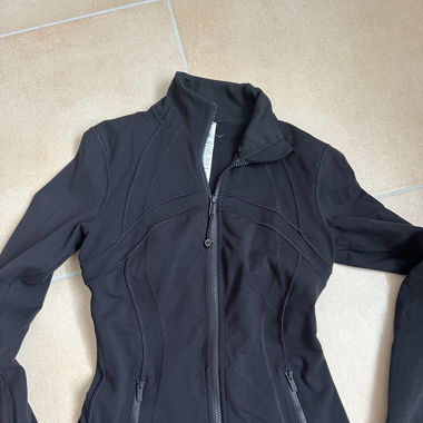Giacca Lululemon Define