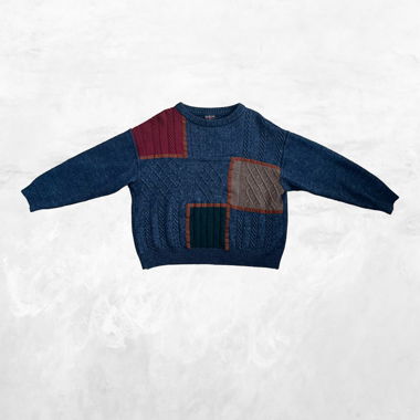 Vintage-Pullover