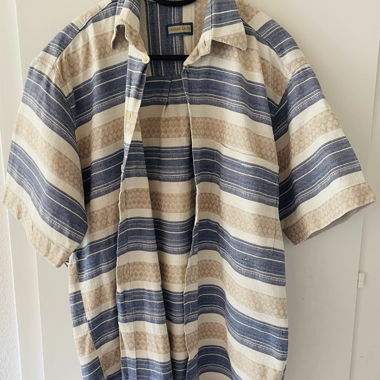 Retro Shirt