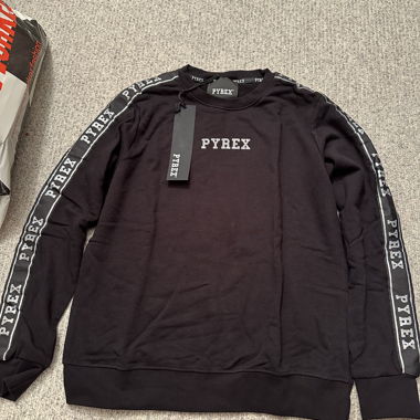 PYREX Pullover 