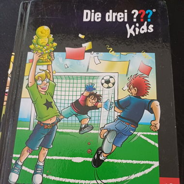 Die drei ???