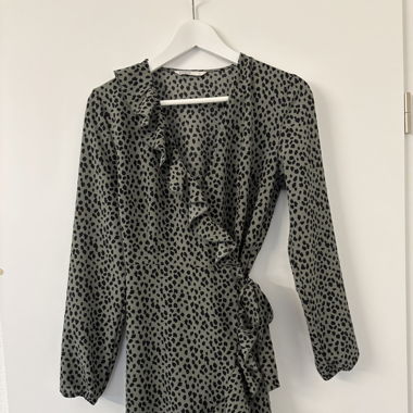 Only Wickelkleid 36