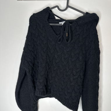 Kapuzenpulli 
