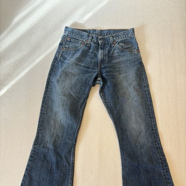 Levi’s Hose W29/L32