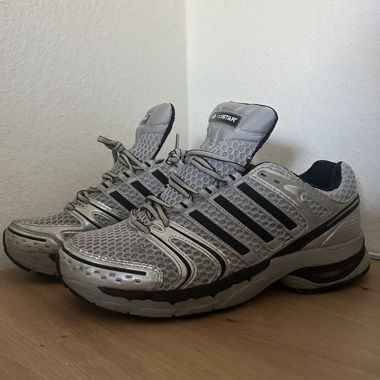 adiSTAR