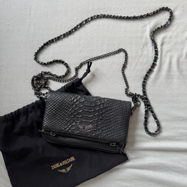 Zadig & Voltaire Bag