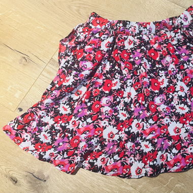 Summer Skort