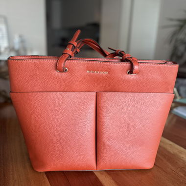 Michael Kors Tote Bag