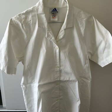 Chemise adidas