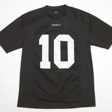 ÜNKUT booba PARIS RAP football jersey LUNATIC