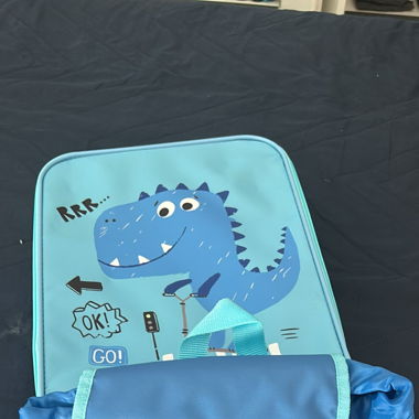 Set de voyage enfant 