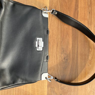 Borsa nera di Navyboot