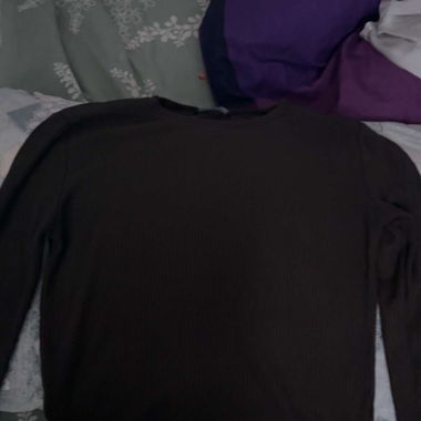 Pull Noir