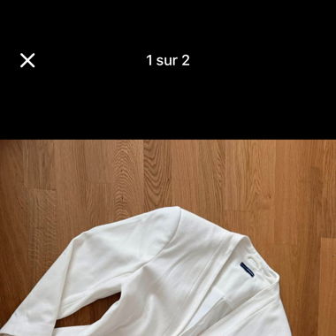 Vintage-Blazer