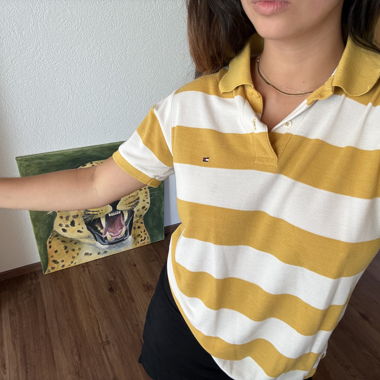 Polo Tommy Hilfiger