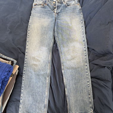 Jeans Zara