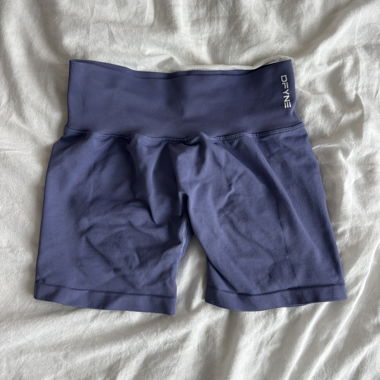 DYFNE Shorts