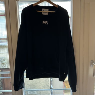 Sweatshirt Martin Asbjorn L